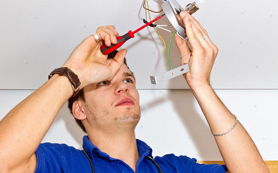 électricité générale Le Bourget