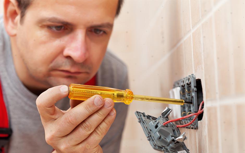 électricité générale Le Bourget