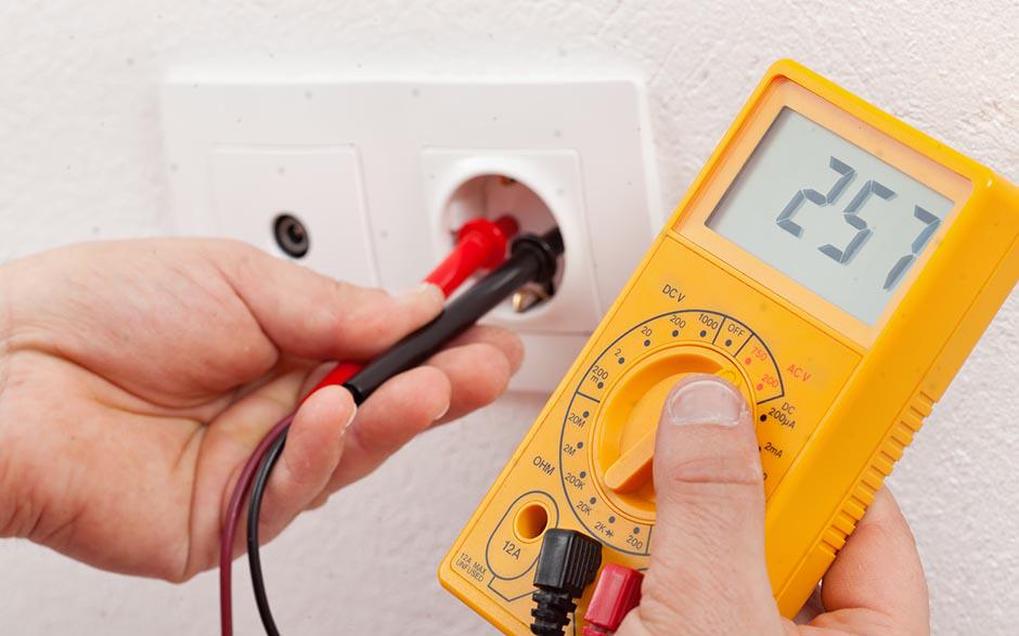 électricité générale Le Bourget